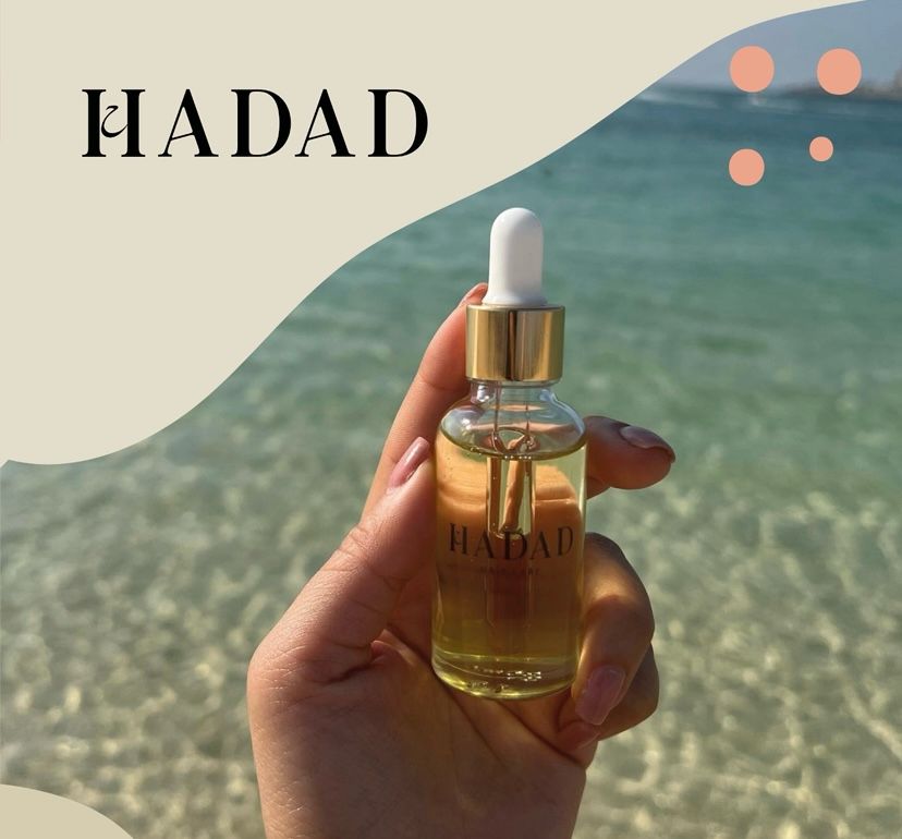 Hadad perfum