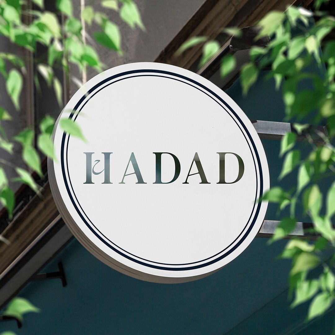 Hadad cosmeticabedrijf