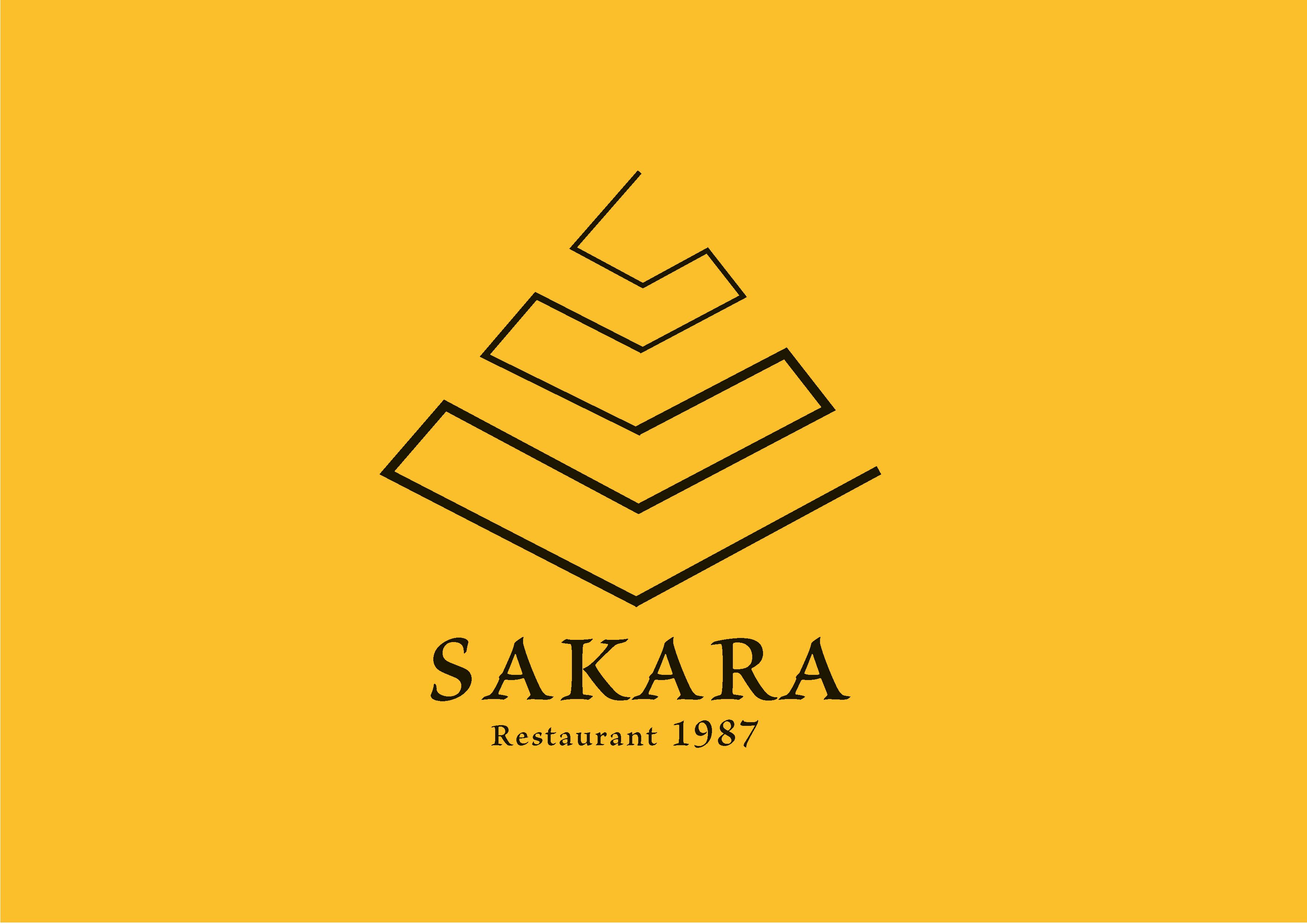 Sakara restaurent