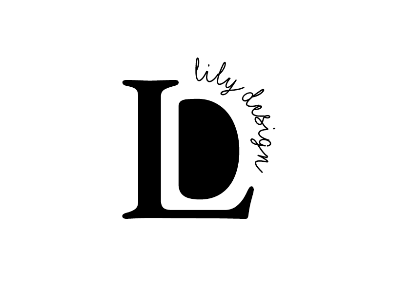 Lily Design logo